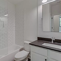Guest 1 Bathroom-a1 First Floor Guest Bathroom
