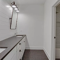 Guest 2 Bath -a1 2nd Floor Guest #2 Bathroom