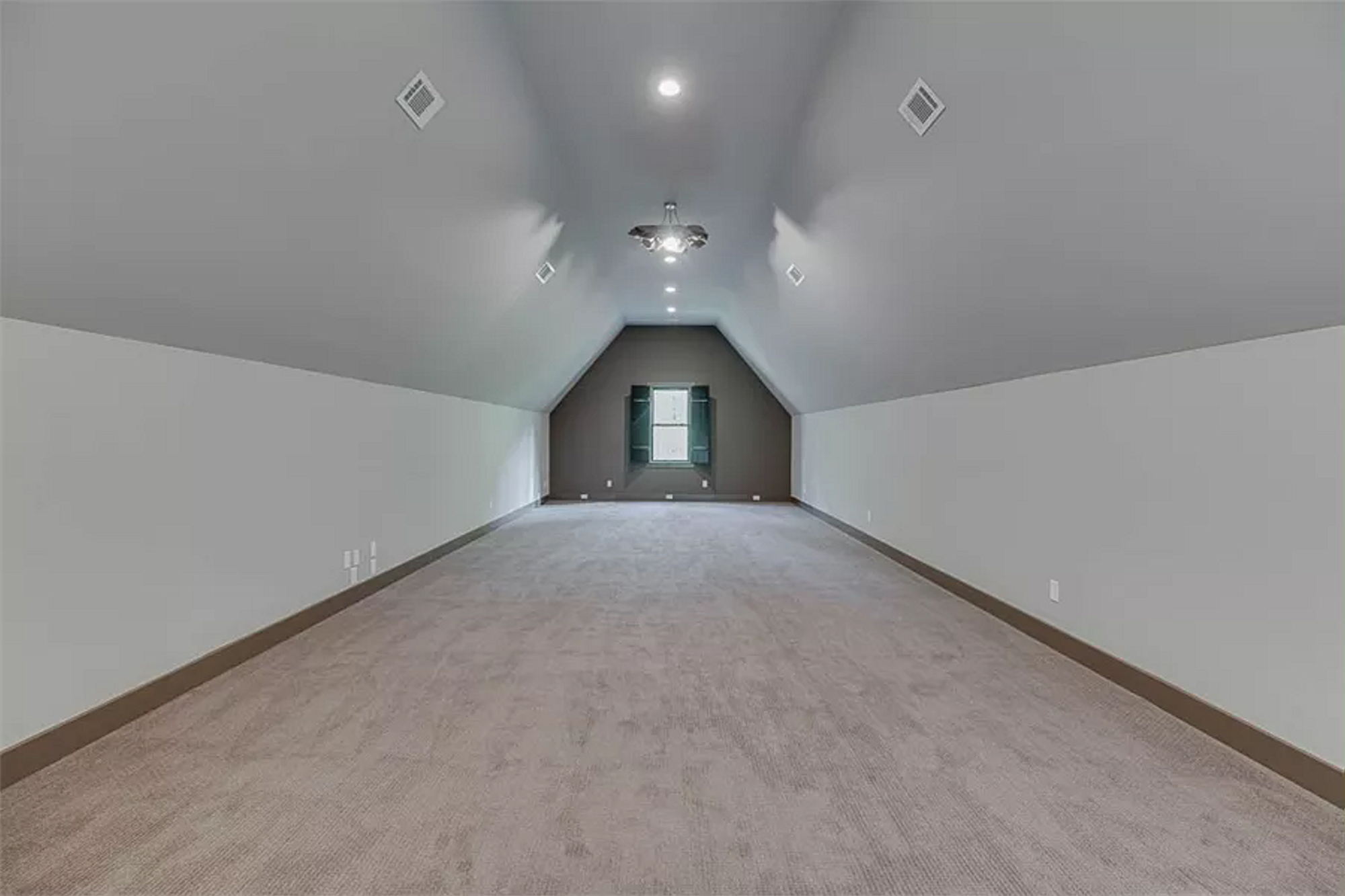 Frog 12 West Storage Room