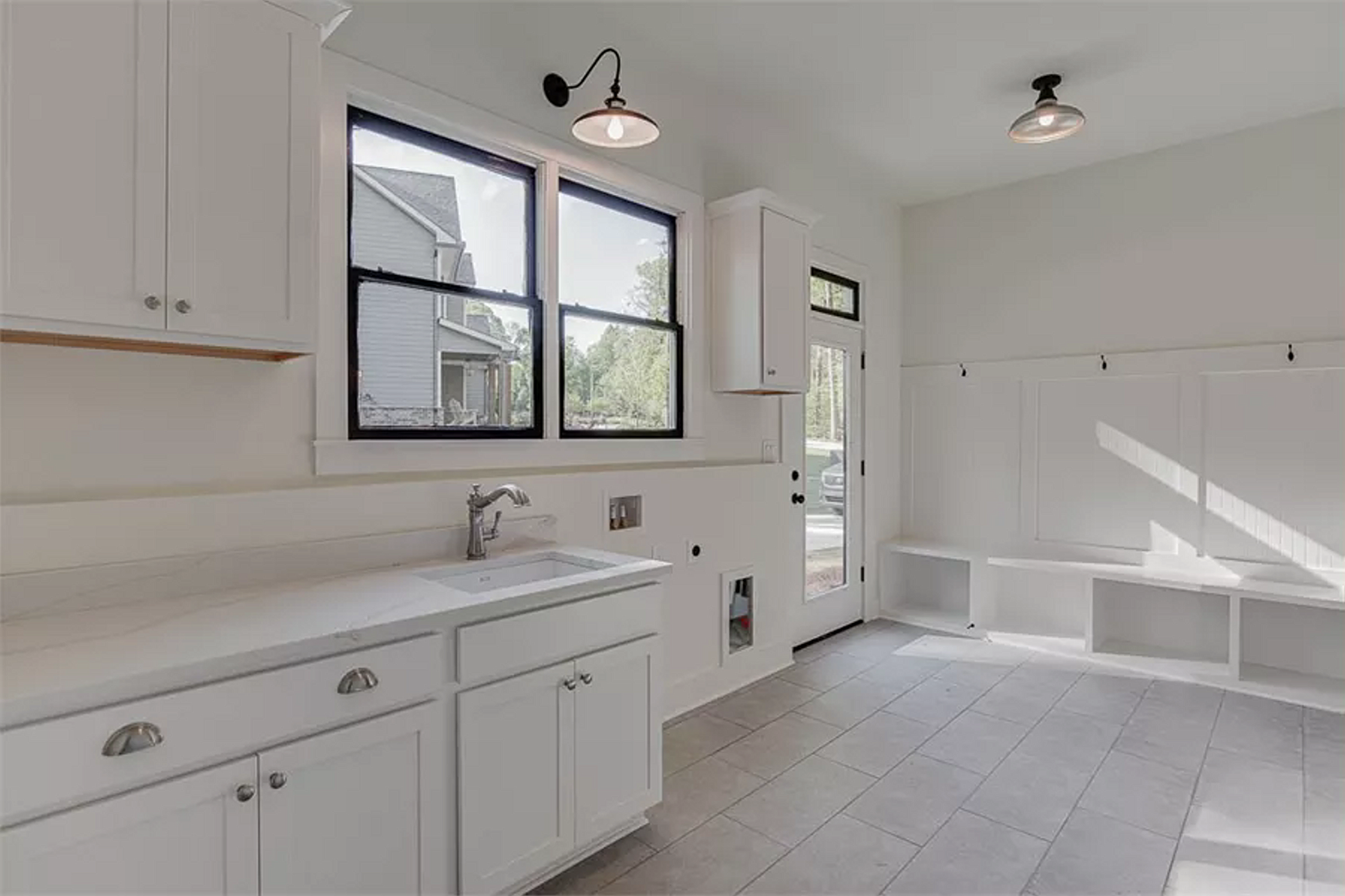 Laundry-a2 Laundry Room