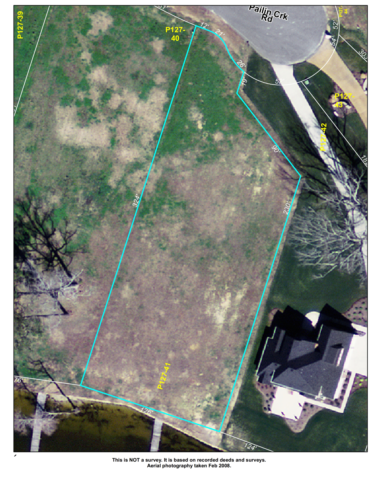 Pailin_Aerial Lot Layout