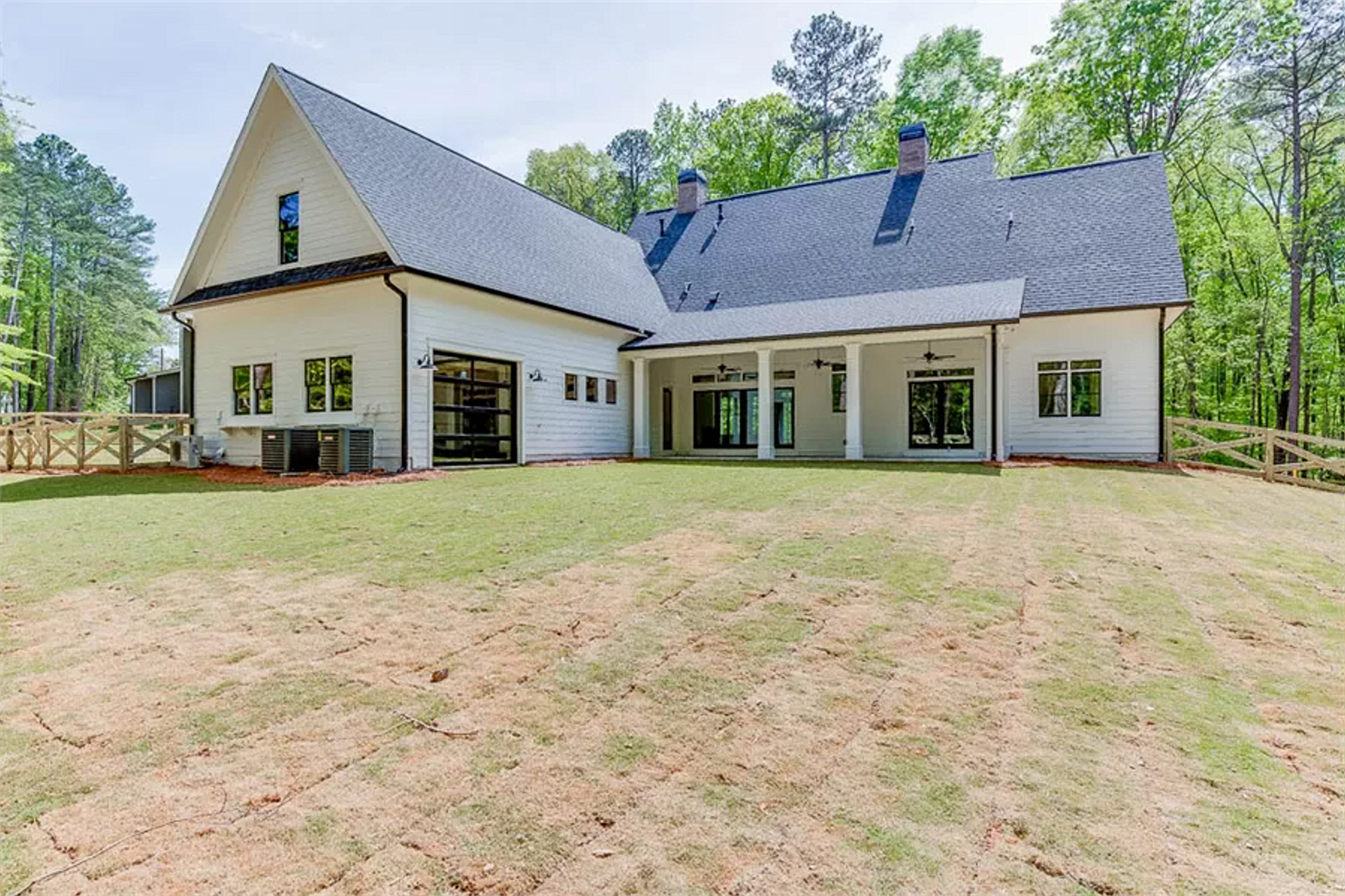 Rear-Reversed-a1 Rear - Model Variation