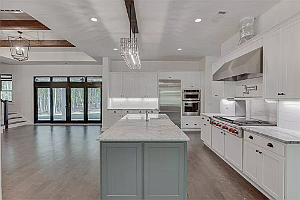 Kitchen Living Room-a1