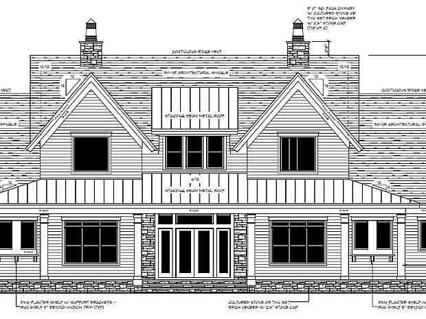 Building Plans